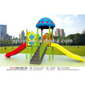 HDPE outdoor play ground